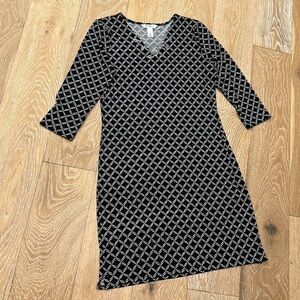 White House Black Market Dress